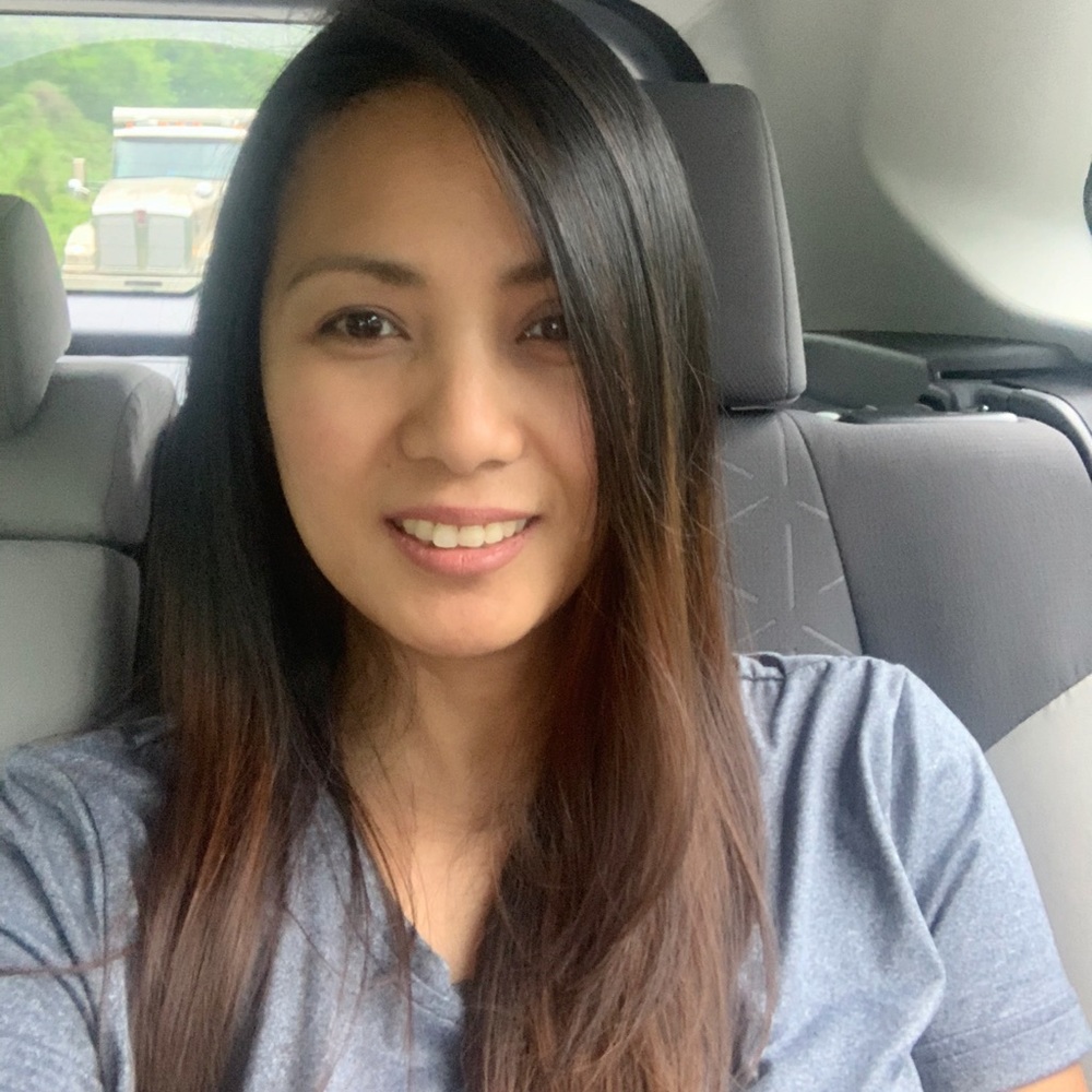 Meet your Posher, Lysa